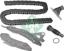 INA control chain set 559010410 for BMW Citroen DS Mini Opel Peugeot 03->