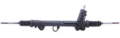 Montaje de estante y piñón Cardone 22-201F Reman Foto 1 de 4