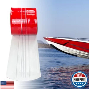 Tongmo Keel Guard: Self-Adhesive Shield Keel Guard for Protecting Fiberglass - Zdjęcie 1 z 5