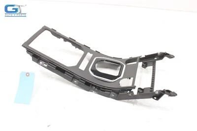 12-19 LAND ROVER RANGE ROVER EVOQUE CONSOLA PALANCA DE CAMBIOS PANEL BISEL SUPERIOR OEM Foto 1 de 4