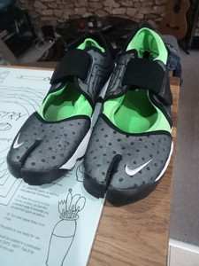 Las mejores ofertas en Zapatillas Nike Air Rift para hombres | eBay
