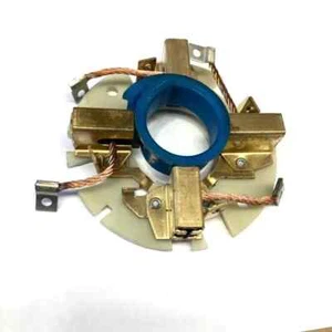 Kit Porta Cepillo, para Motor Cabrestante RRO Bullet 68 6.8 HP - Imagen 1 de 1