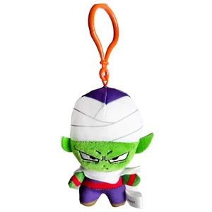 NEW - Dragon Ball Daima Piccolo Plush Mascot Keychain - Picture 1 of 3