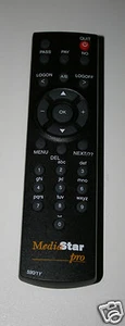 Mando a distancia CableTime Mediastar Pro 590/1Y - Imagen 1 de 1