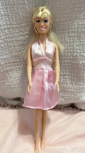 Hannah Montana fashion collection doll Barbie Disney Vintage Miley Cyrus - Picture 1 of 4