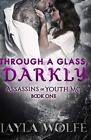 Through A Glass, Darkly: Volume 1 (The Assassins of Youth MC). Layla-Wolfe<|