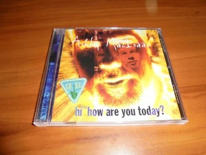 Hi How Are You Today? by Ashley MacIsaac (CD, Jun-1996, A&M (USA)) - Picture 1 of 1