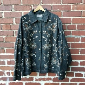 new direction jacket