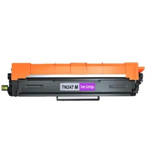 Tóner magenta compatible con Brother TN247M DCP L3510CDW L3550CDW HL-L3210CW - Imagen 1 de 1