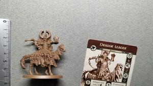 DRAUG LEADER MINIAT+ENG CARD/MUSPELHEIM/KICKSTARTER EXCLU/TRUDVANG LEGENDS/G727 - Imagen 1 de 1