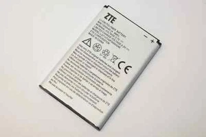 Genuine ZTE Li3713T42P3h654246 Replacement Li-Ion Polymer Battery 3.7V 1300mAh - Picture 1 of 1