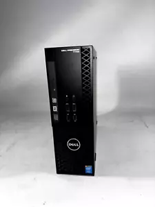 Dell Precision T1700 SSF XeonE3 1246 v3 @ 3.50GHz 16GB NO OS/HDD Ready to Build - Picture 1 of 3