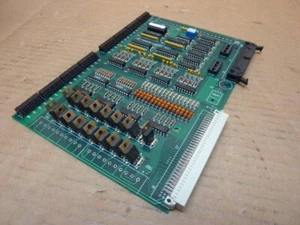 PC ROBOTICS Circuit Board 1022583 Used #23384 - Picture 1 of 2