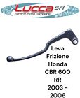 773371211 440641 Leva Frizione Honda CBR 600 RR 2003 2006 - CBR F 600 2011 2012