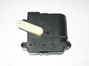 MGF MGTF Evap Motor neu JTM100020 - Bild 1 von 5