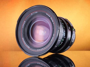 Vivitar Series 1 Wide-Angle Zoom 19-35mm f/3.5-4.5 MD Mount #09828955 - Picture 1 of 11