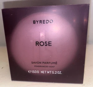 Byredo FLOWERHEAD Savon Fragranced Soap 5.2 oz - Picture 1 of 3