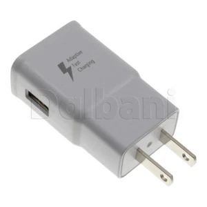 USB Quick Fast Charger Power Adapter Plug for Universal Devices - Picture 1 of 8