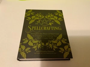 HC Spellcrafting: Strengthen the Power of Your Craft by Creating and Casting - Imagen 1 de 6