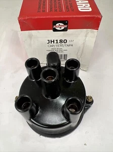 Distributor Cap Standard JH180 - Picture 1 of 4