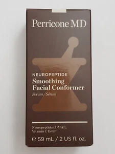Perricone MD Neuropeptide Smoothing Facial Conformer Serum 1 oz New with Box - Picture 1 of 4