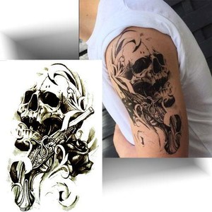 Tatouage Temporaire Mikiti Boutiques Ebay