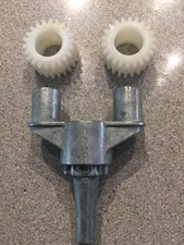 KARCHER K2 PRESSURE WASHER PUMP INTERNAL NYLON GEARS GENUINE KARCHER SPARES