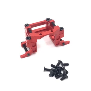 1/28remote control car accessories front and rear gearbox upper and lower covers - Picture 1 of 14