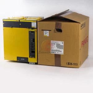 1PCS NUOVO Fanuc A06B-6141-H045#H580 Modulo Amplificatore Mandrino - Foto 1 di 7
