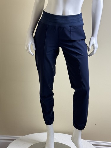 Puma Joggers Donna Gamma Marina Taglia S. (B.124 1)