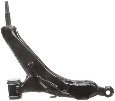 Braço de controle dianteiro esquerdo inferior suspensão Delphi para 2008-2015 Lexus IS350 2009 - Imagem 1 de 4