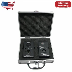 PC218 Phase Polarity Test Checker Detector Speaker Microphone Sound Testing #US - Picture 1 of 10