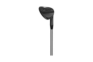 Titleist Vokey SM9 Jet Black Wedge 56°-12°-D Stahl - Bild 1 von 5