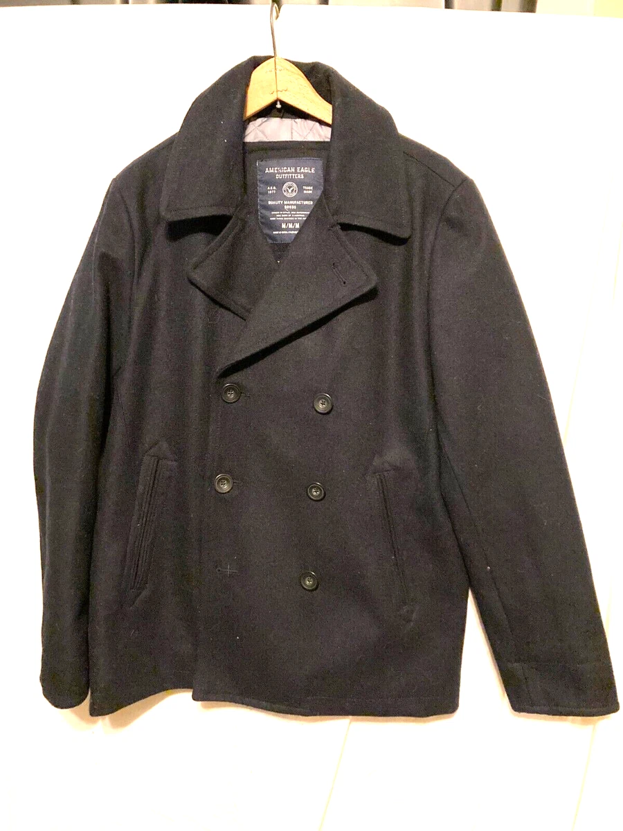 AMERICAN EAGLE ピーコート Pコート US XXL/T 4L AMERICAN EAGLE ピーコート Pコート US XXL/T 4L