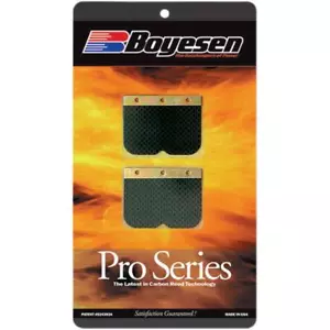 Boyesen Replacement Pro Series Reeds for Rad Valve for 1985-1986 Honda ATC250R - Picture 1 of 2