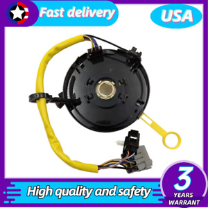 5C3Z14A664A CLOCK SPRING Fit F250 F350 SUPER DUTY 2002-2007 WITH CRUISE CONTROL