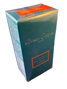 Atelier Cologne Love Osmanthus Pure Perfume 1oz NEW IN SEALED BOX