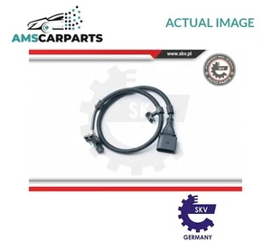 CRANKSHAFT POSITION SENSOR 17SKV276 SKV GERMANY NEW OE REPLACEMENT - Picture 1 of 8