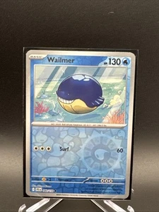 Wailmer 040/159 Sv09: Journey Together Reverse Holo - Picture 1 of 1