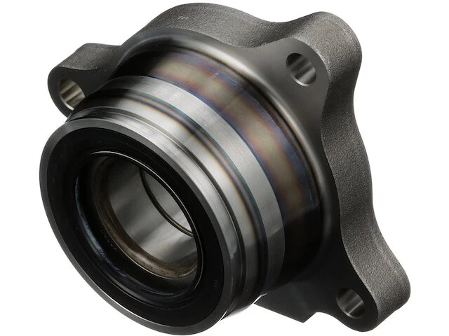 Cojinete de rueda trasero izquierdo Toyota 4Runner 2003-2019 62659ZKXS 2015 2006 2010 Foto 1 de 2