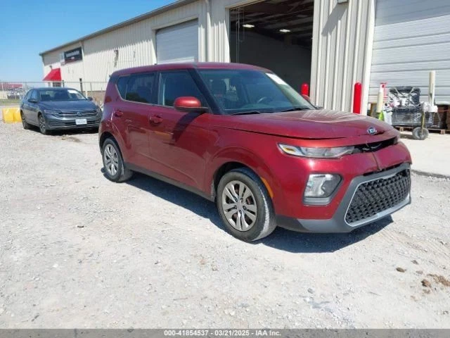 Engine Gasoline Model 2.0L VIN U 8th Digit Mpi Fits 20-22 SOUL 2539961 Foto 1 de 4