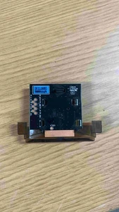 BOTONERA IR LG 43UF6407-ZA EBR80772103 - Imagen 1 de 1