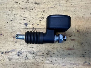 Harley Davidson Heritage Softail 2001-06 cilindro maestro de freno trasero - Imagen 1 de 10