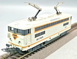 Lima - 8354 HO Elok BB 17029 der SNCF - Top Zustand ohne OVP fährt gut ! DC - Bild 1 von 16
