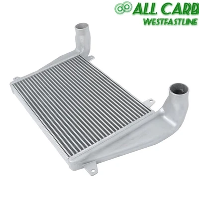Charge Air Intercooler For Freightliner FLD120 FLD112 FLD 132 Trucks 0123132000 - Imagem 1 de 4
