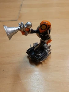 Skylanders Superchargers Frightful Fiesta Figure 87528888, Used, Ships Free - Picture 1 of 6