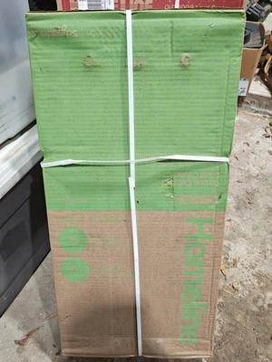 Square D Homeline 200 安培 8 空间 16 电路户外主断路器表面主 — 第 1/4 张图片