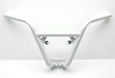 POLARIS NOVO OEM FRNT PROTETOR DE ESCOVA PARA-CHOQUE RZR 1000XP 2879449-133 - Imagem 1 de 4