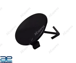 Rear Bumper Tow Hook Cover For Hyundai Creta 1.4L 1.6L 2018-2020 86667A0500 @US - Bild 1 von 4