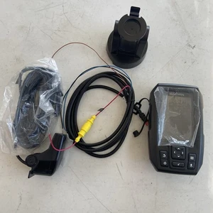 Garmin STRIKER 4 Fishfinder with 4-Pin 77/200kHz TM Transducer 010-01550-00 - Picture 1 of 6